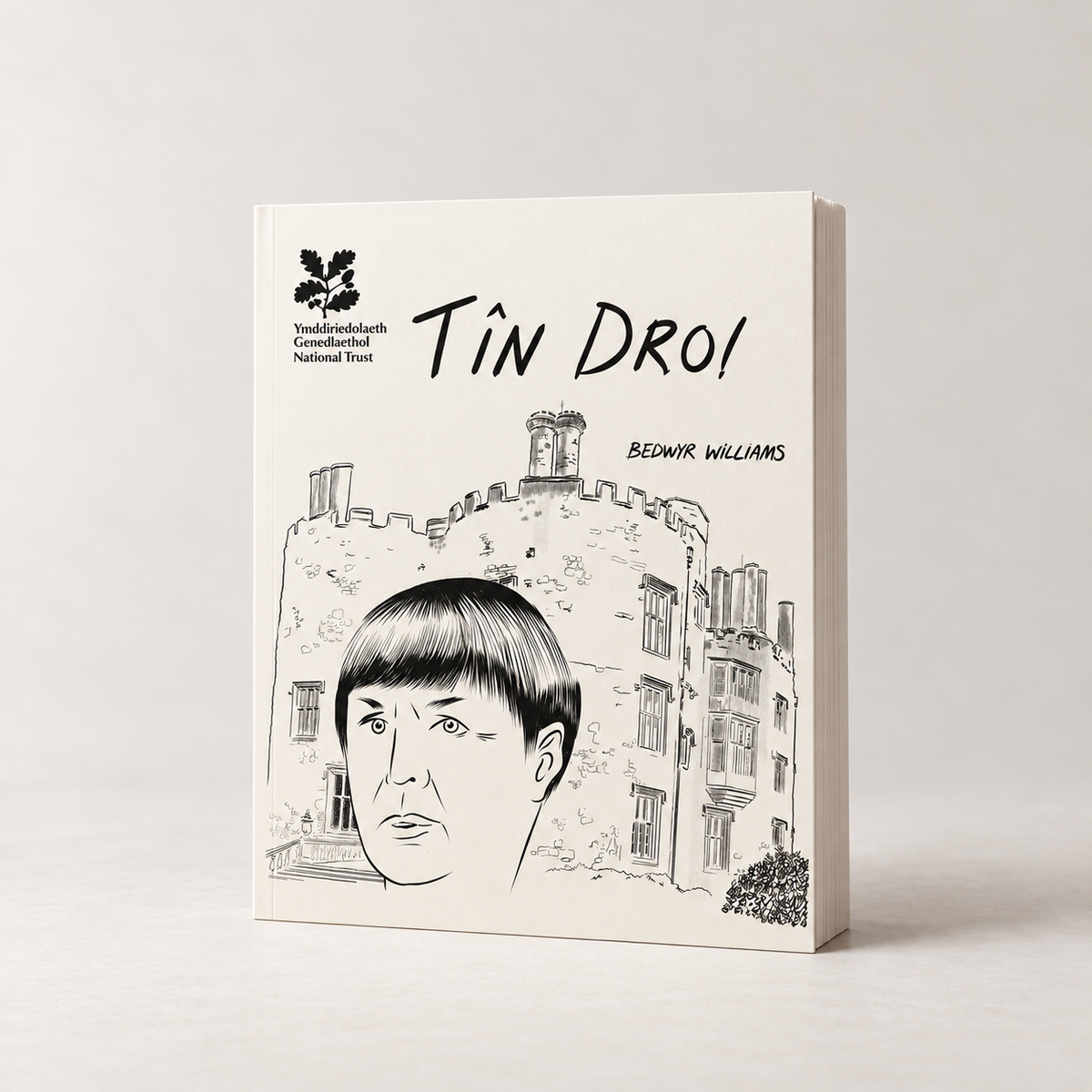 Tîn Droi